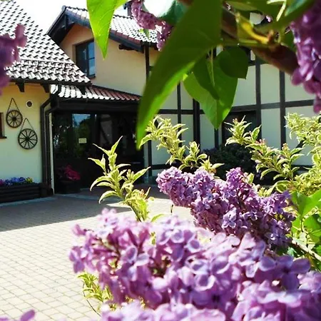 팜스테이 Bobrowa