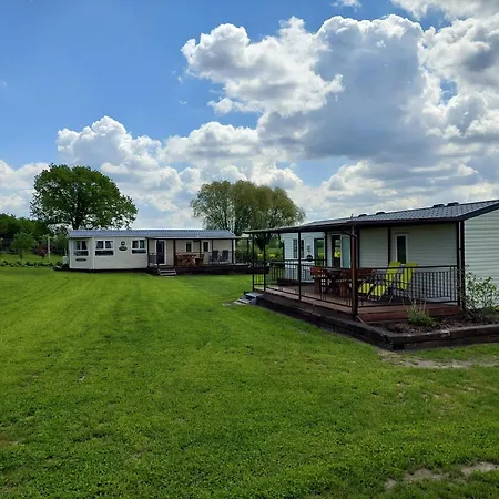 Bobrowa Alojamento de Turismo Rural Iława