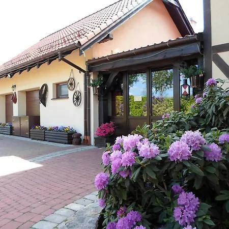 Bobrowa